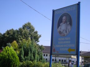 Sdecczyzna - dzieje wsi Podegrodzie