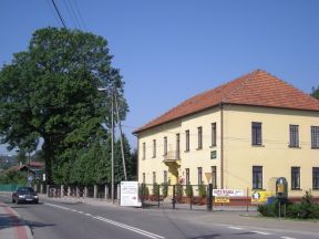Sdecczyzna - dzieje wsi Podegrodzie