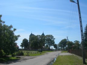 czyckie - dzieje wsi Tum 3